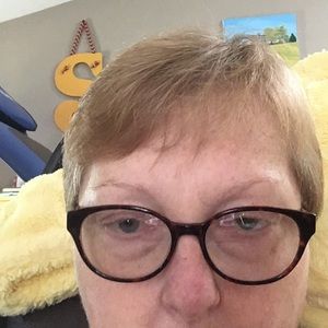 Meet your Posher, Terri